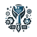 绿洲慧写 Logo