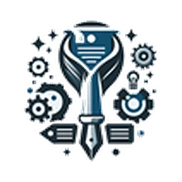 绿洲慧写 Logo